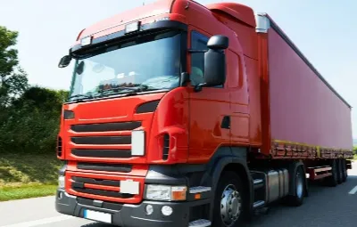 İstanbul Derinkuyu Ambar Kargo